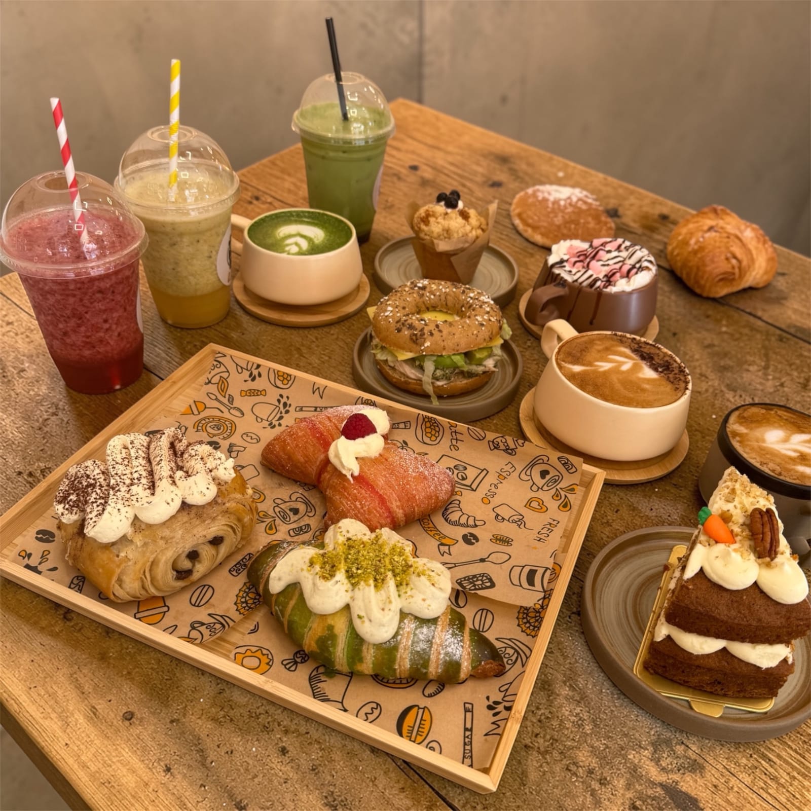 Liva Café photo 7