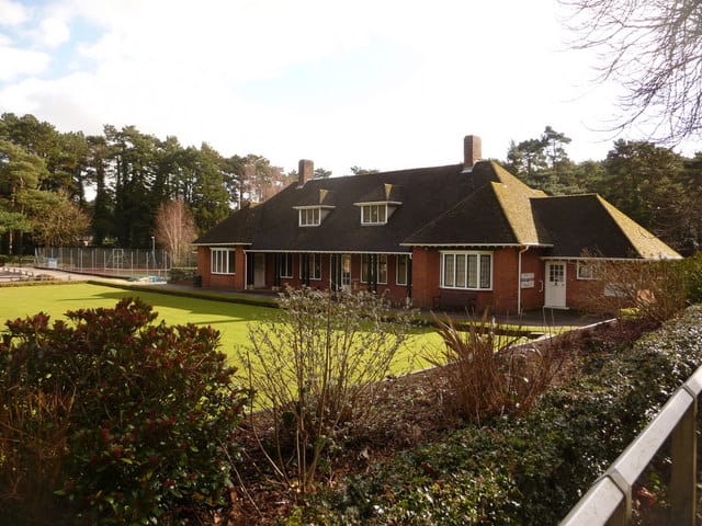 Meyrick Park Cafe photo 4