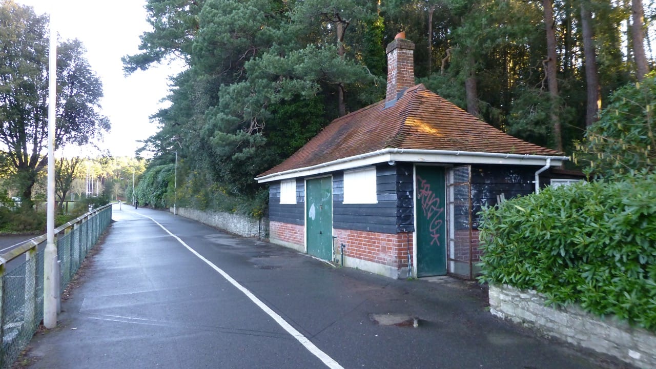 Meyrick Park Cafe photo 2