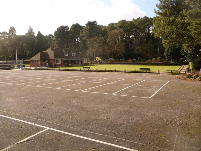 Meyrick Park Cafe photo 5