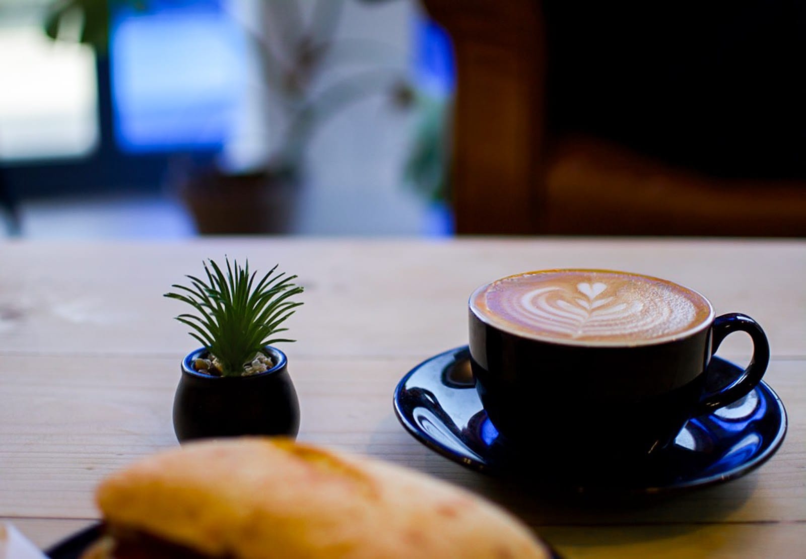 Arch Coffee House