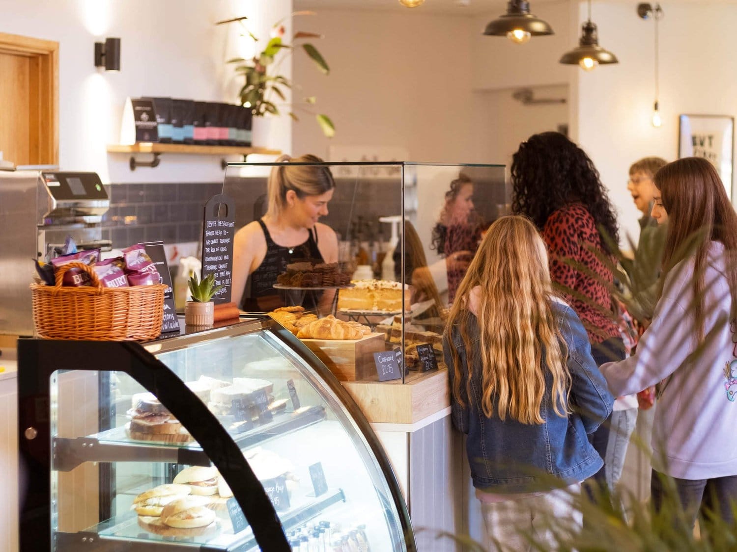 Arch Coffee House photo 2