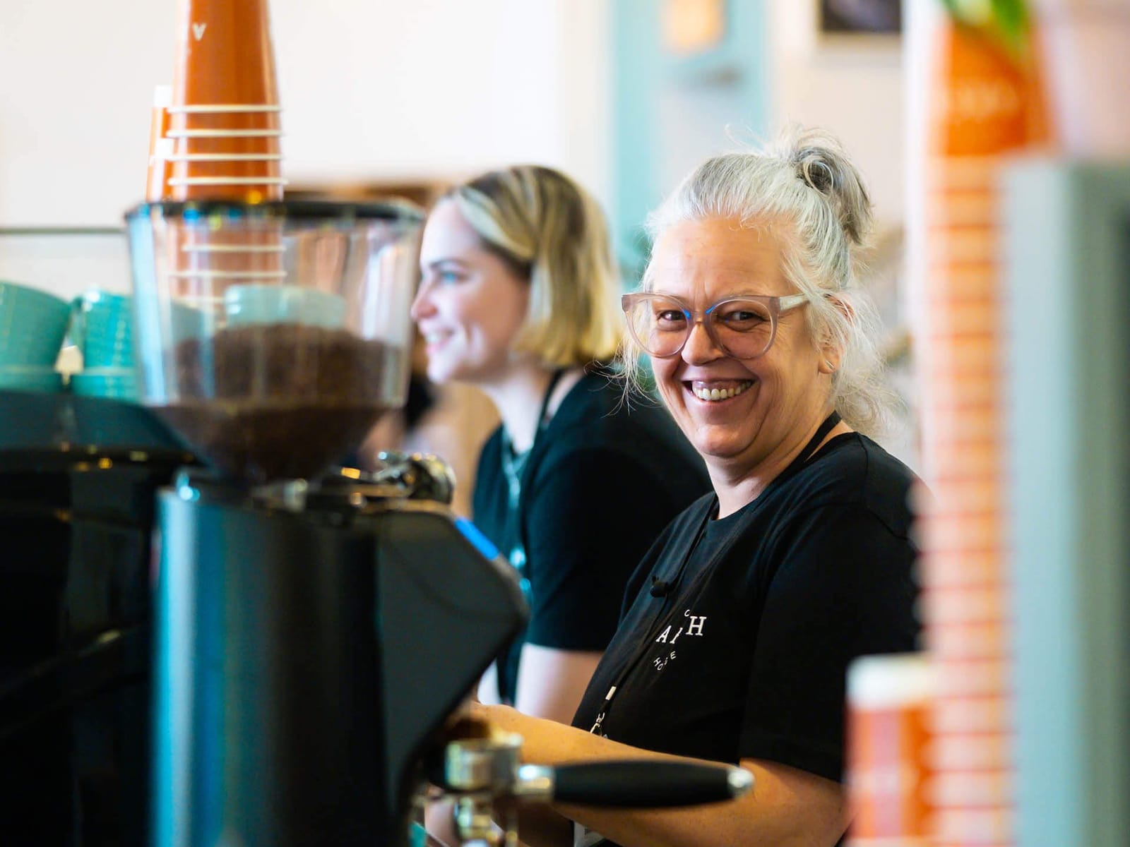 Arch Coffee House photo 3