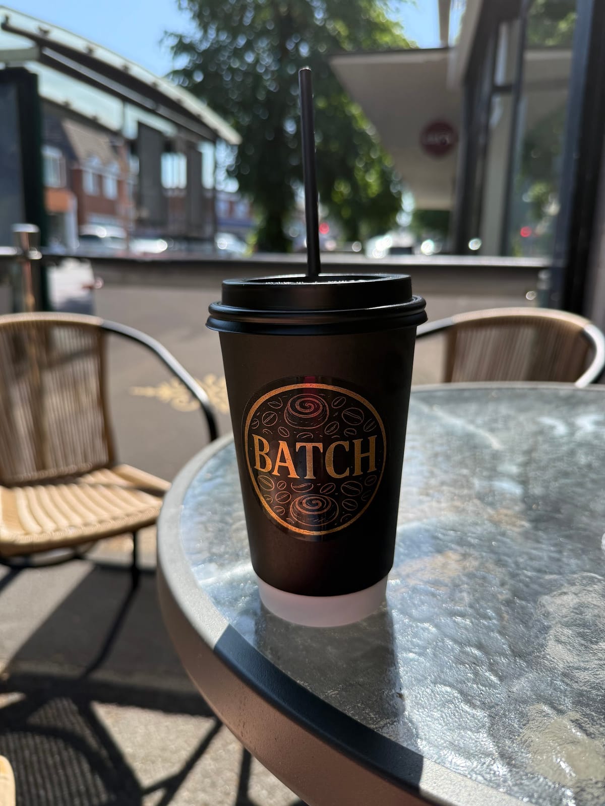 Batch