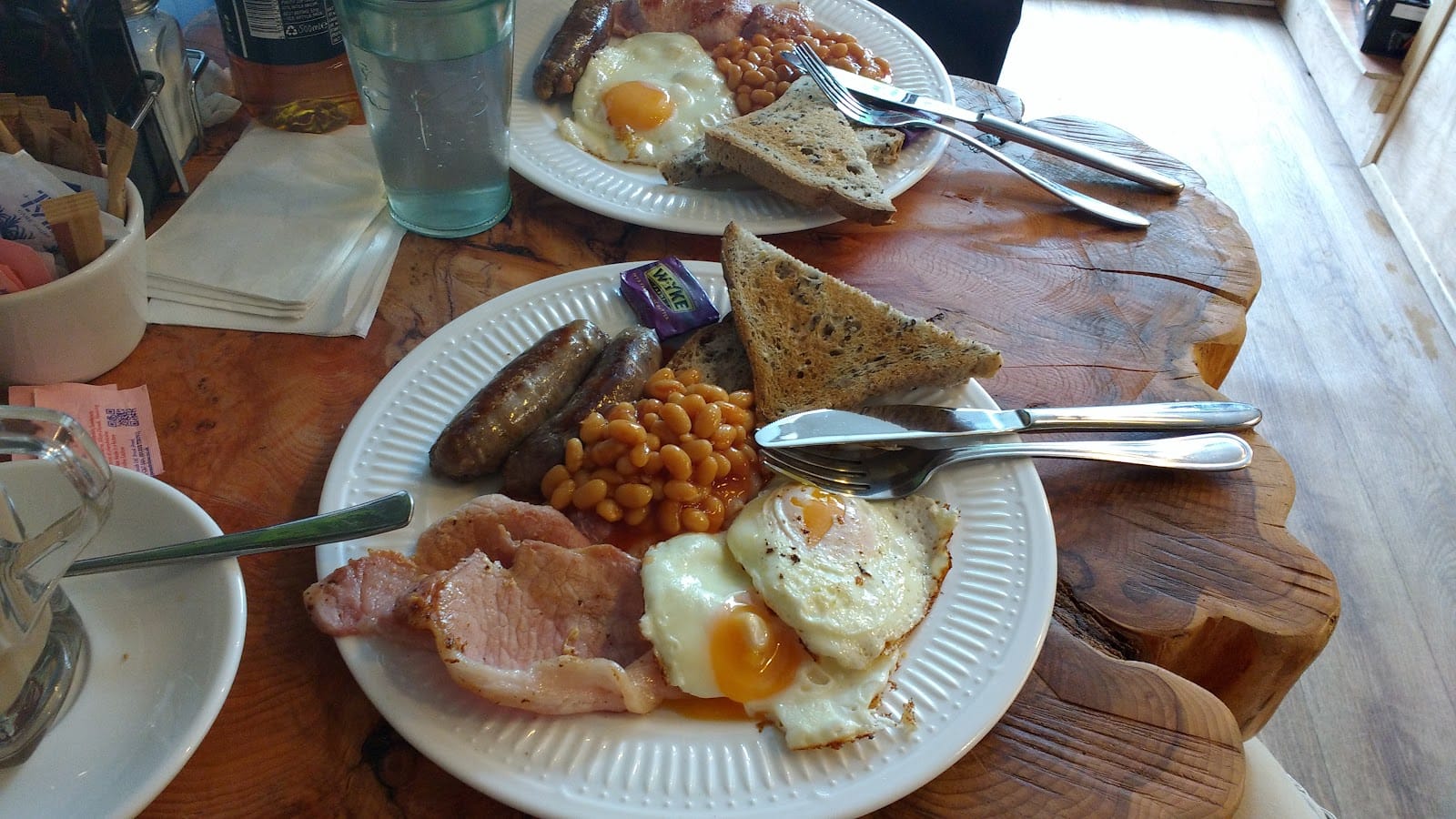 Jungle Café Bournemouth