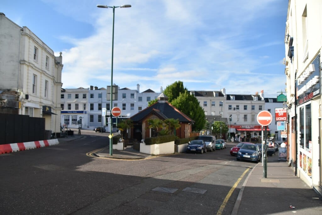 Jungle Café Bournemouth photo 3