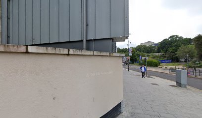 Cafe European