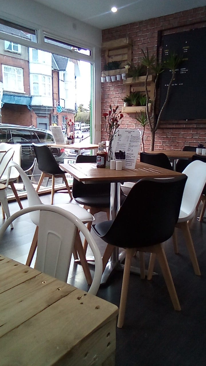 N&C Cafe