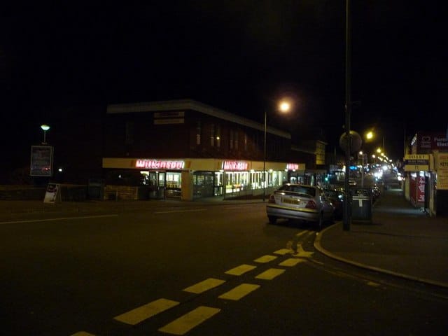 Cantina cafe photo 5
