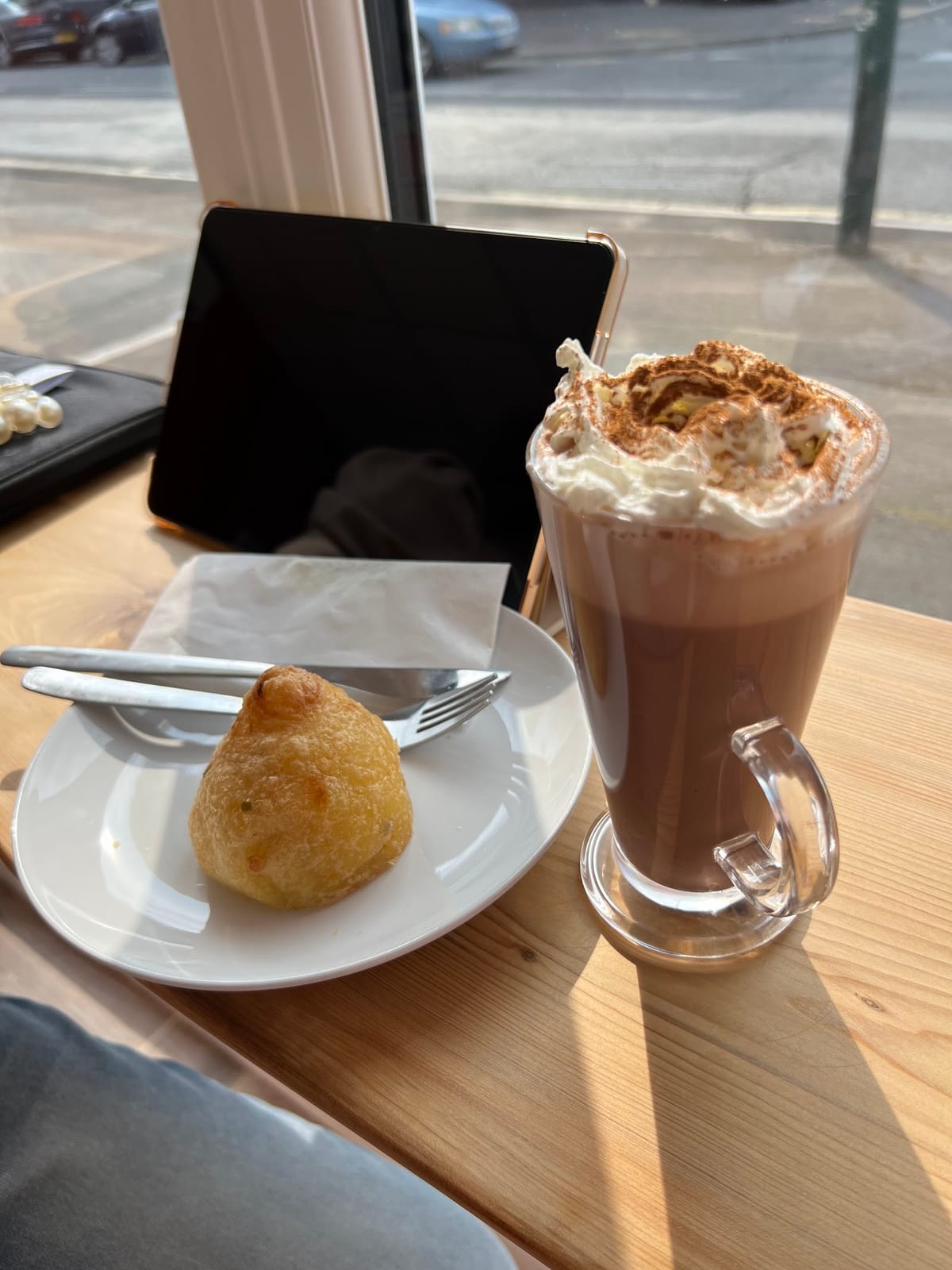 Capybara Cafe
