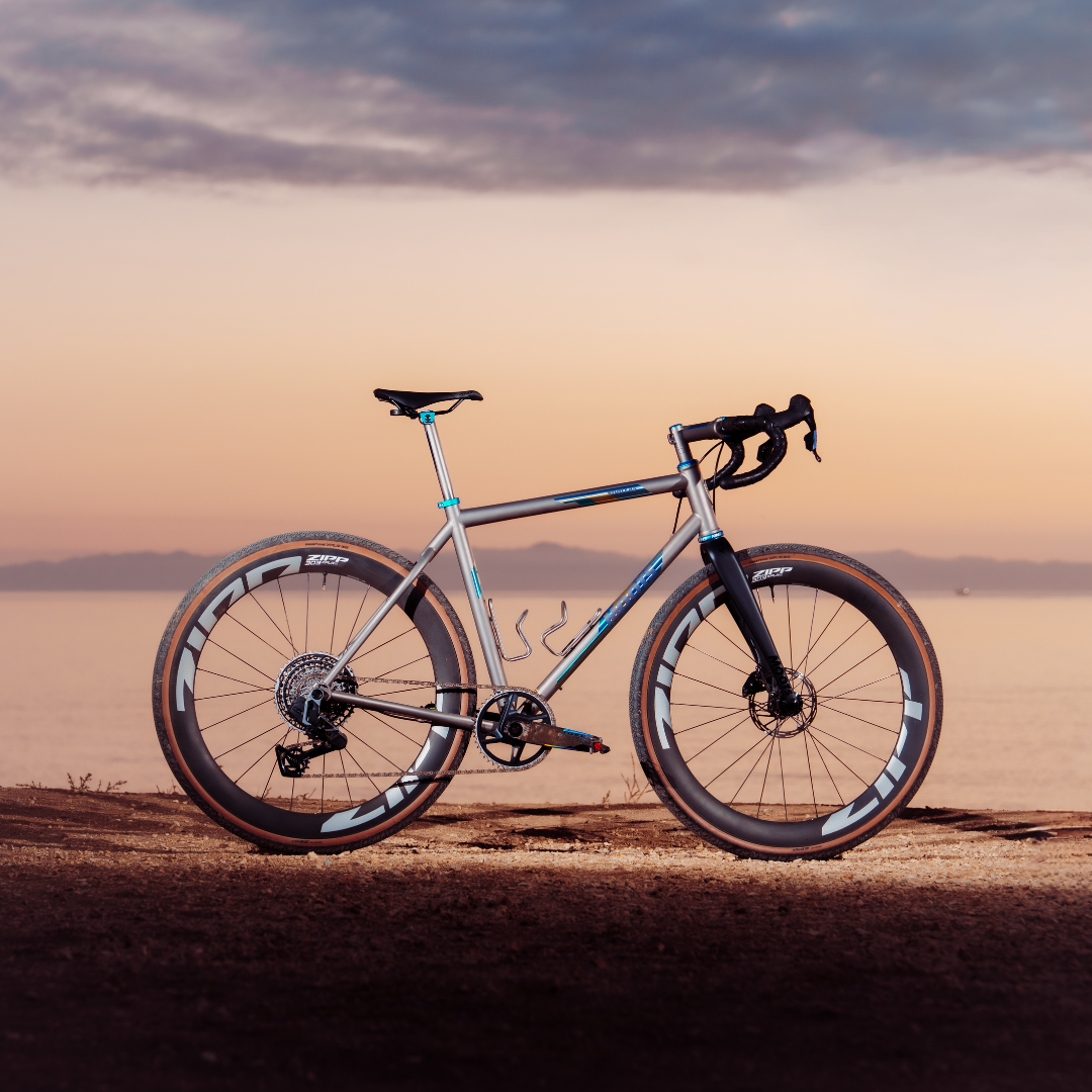 Velo Domestique photo 5