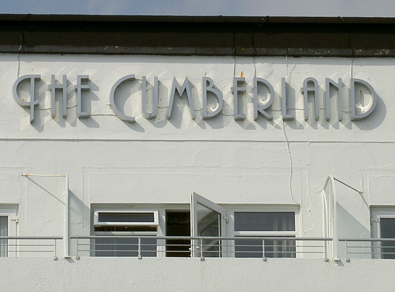Ventana Grand Café photo 4
