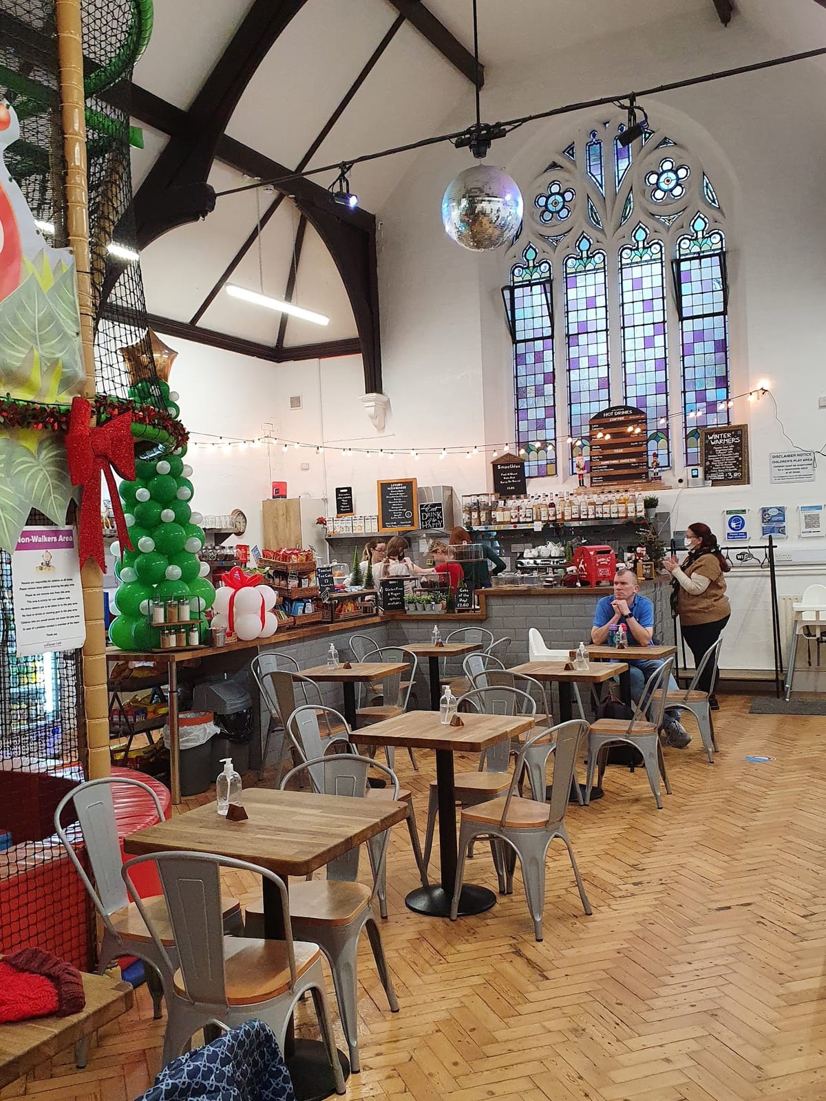 Lollipops Café