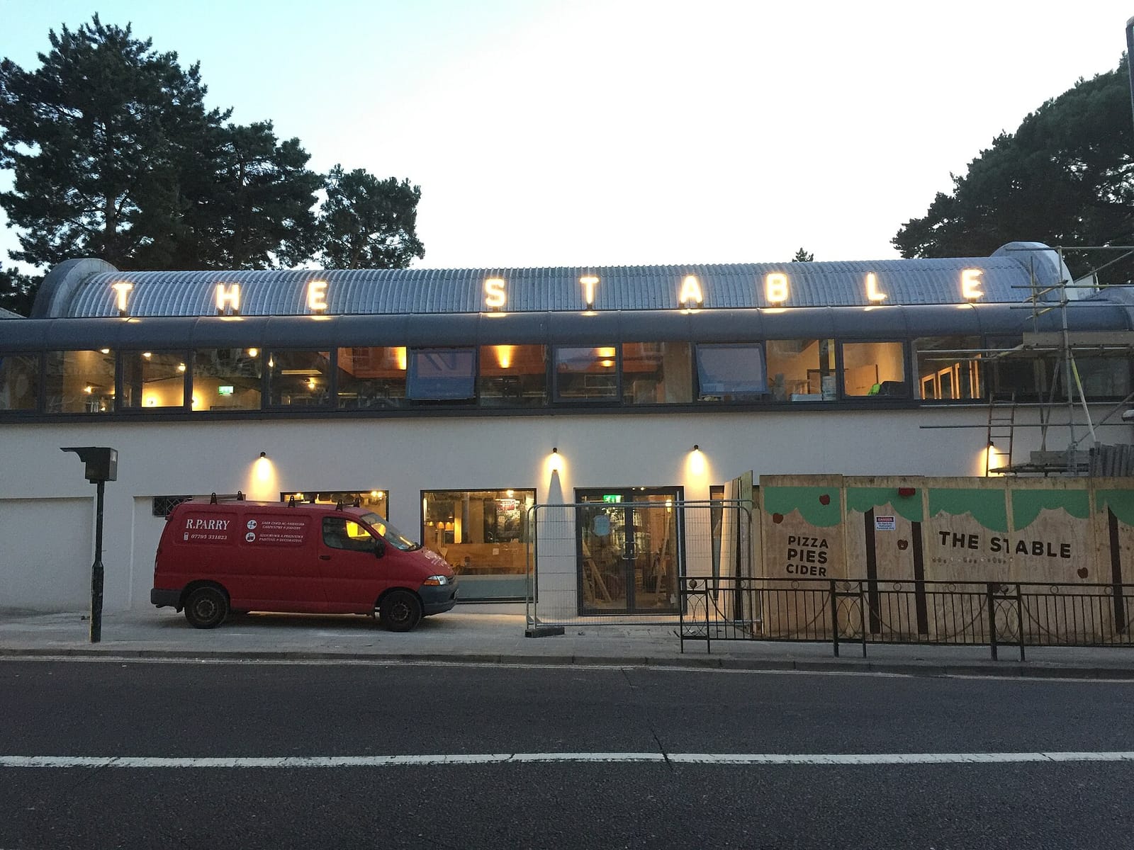 M Cafe photo 2