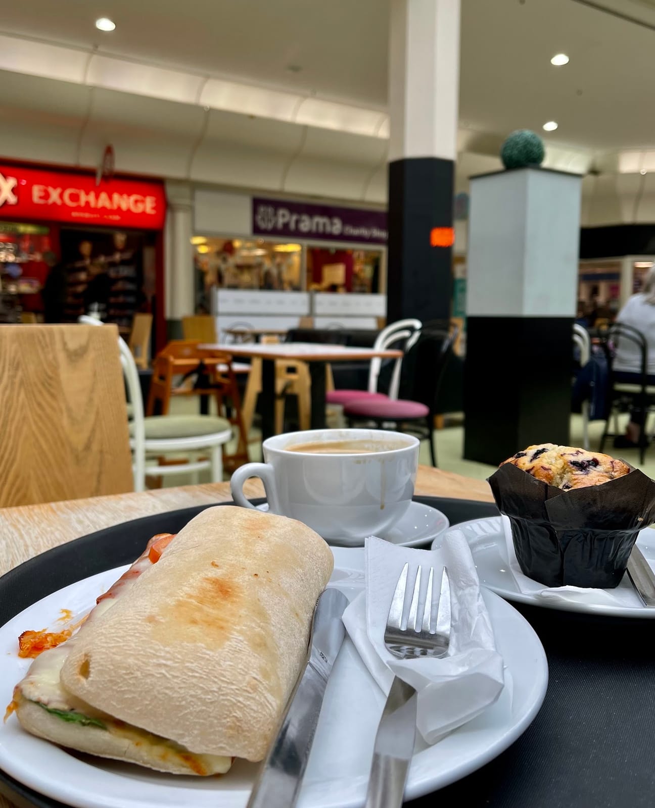 dp’s cafe