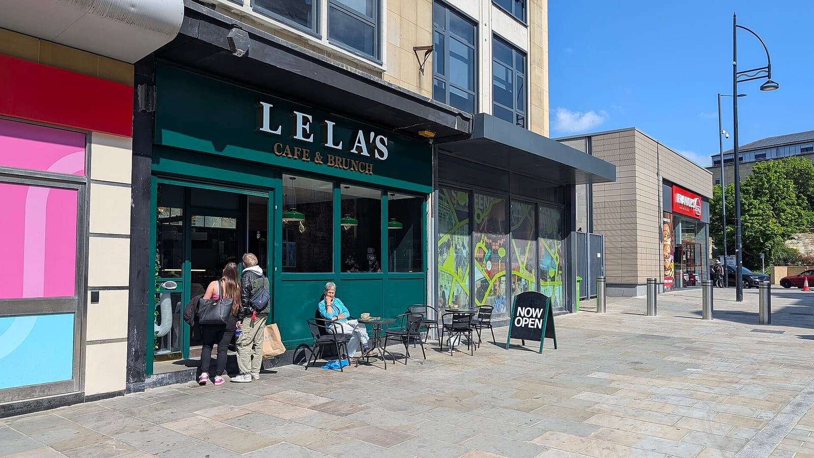 Lela’s cafe & brunch photo 3