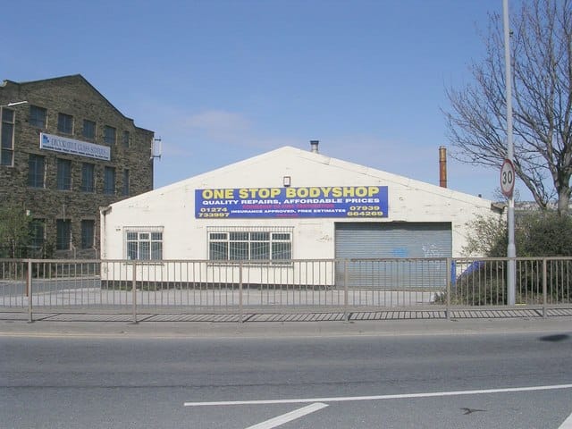Fat Lads Cafe photo 4
