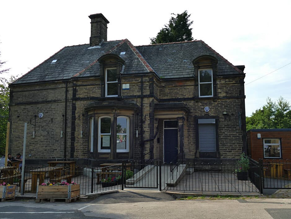The Lodge Cafe photo 4