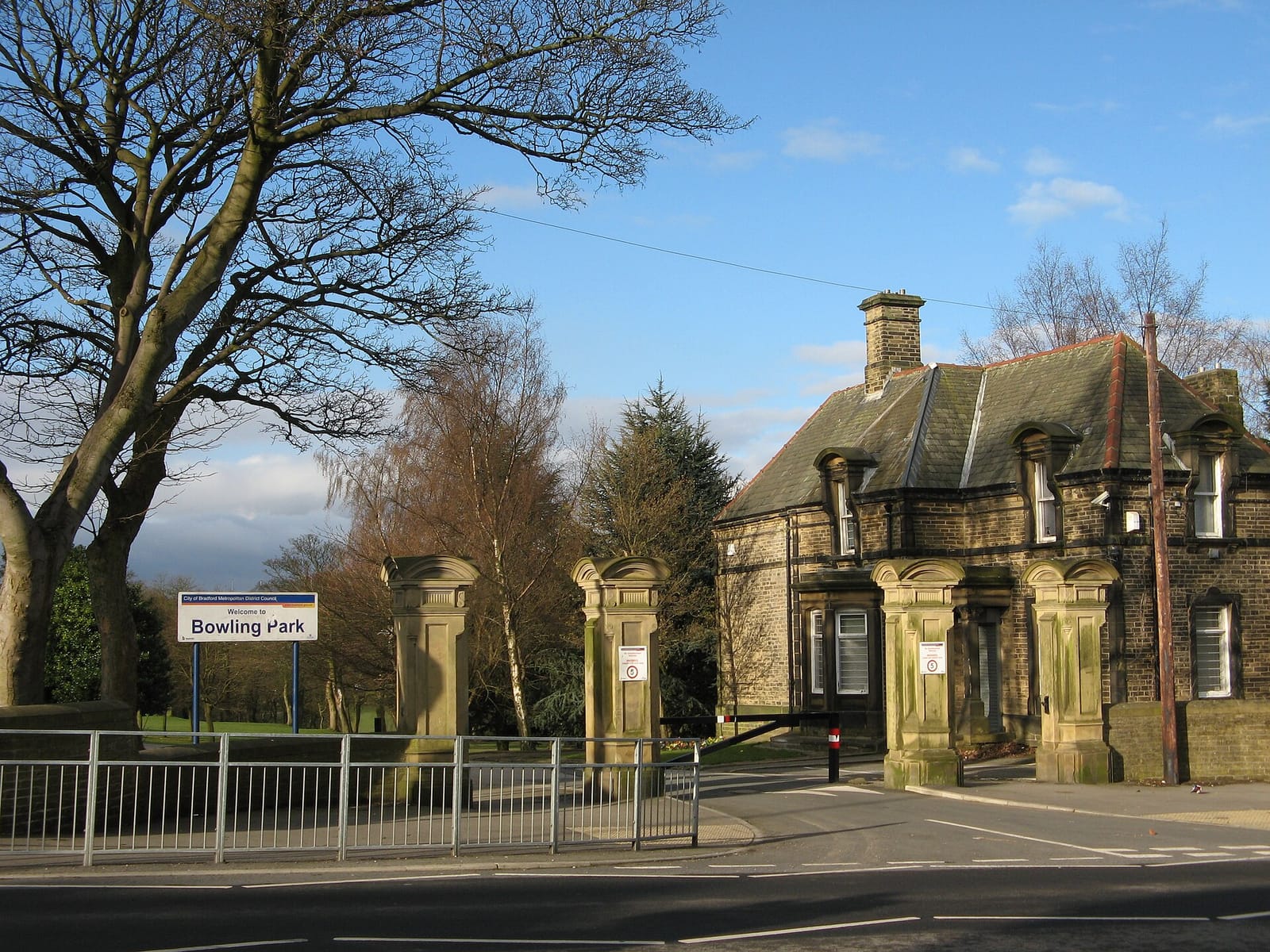 The Lodge Cafe photo 2