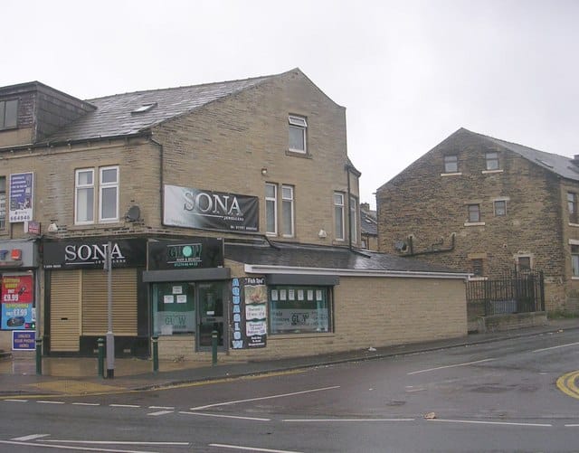 Gym Cafe Bradford photo 12