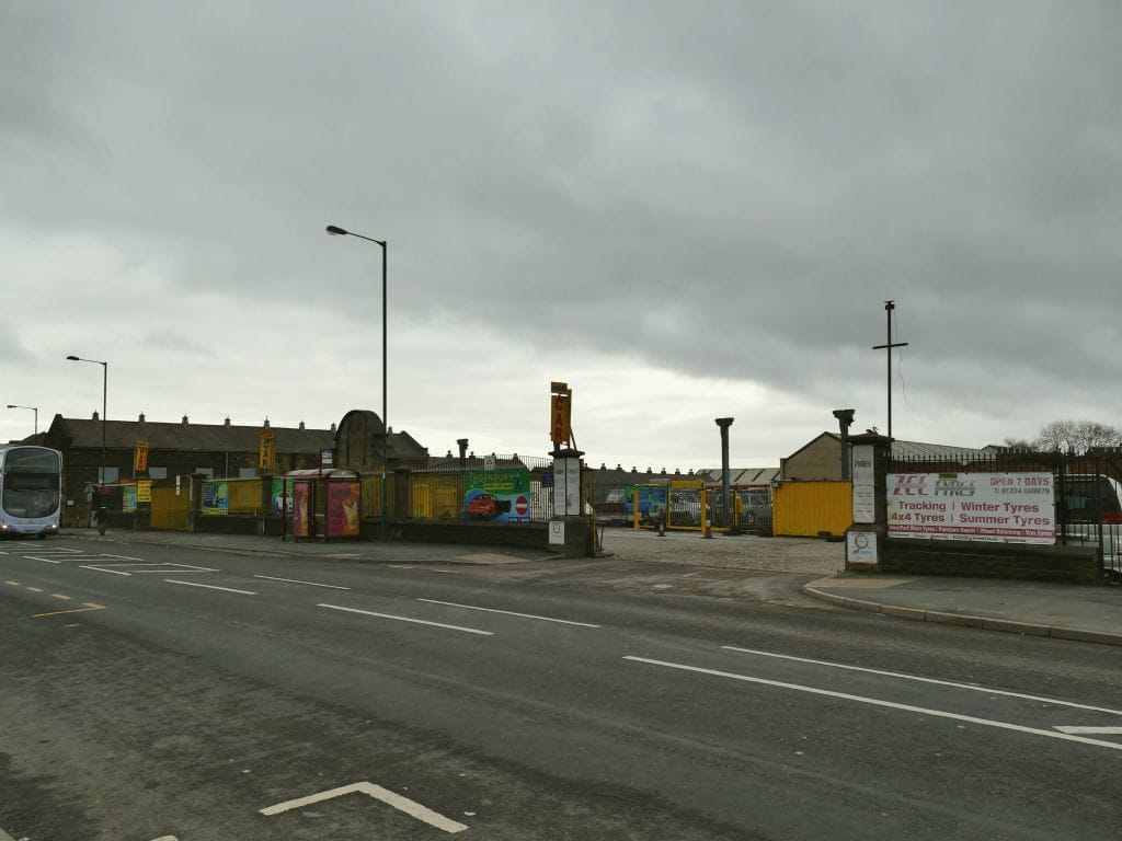 Gym Cafe Bradford photo 10