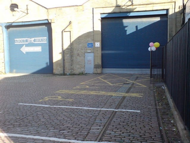 Gym Cafe Bradford photo 13