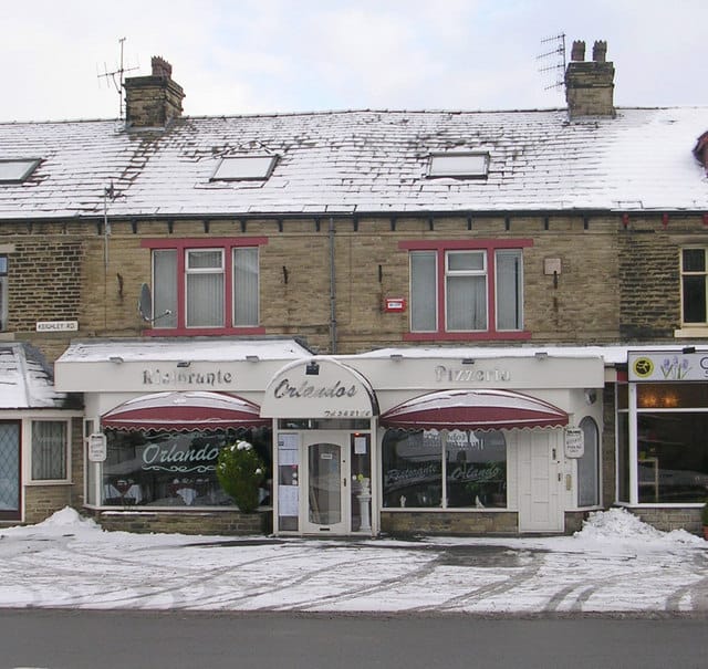 Eden's Tearoom & Patisserie photo 5