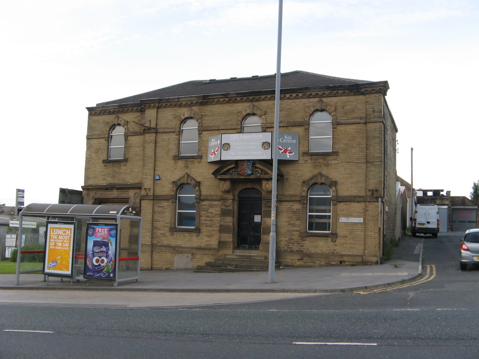 Stacey’s cafe photo 3