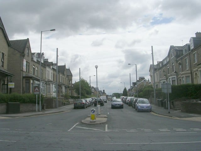 Bradford Global Cafe photo 2
