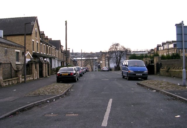 Bradford Global Cafe photo 3