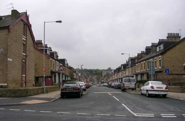 Bradford Global Cafe photo 4
