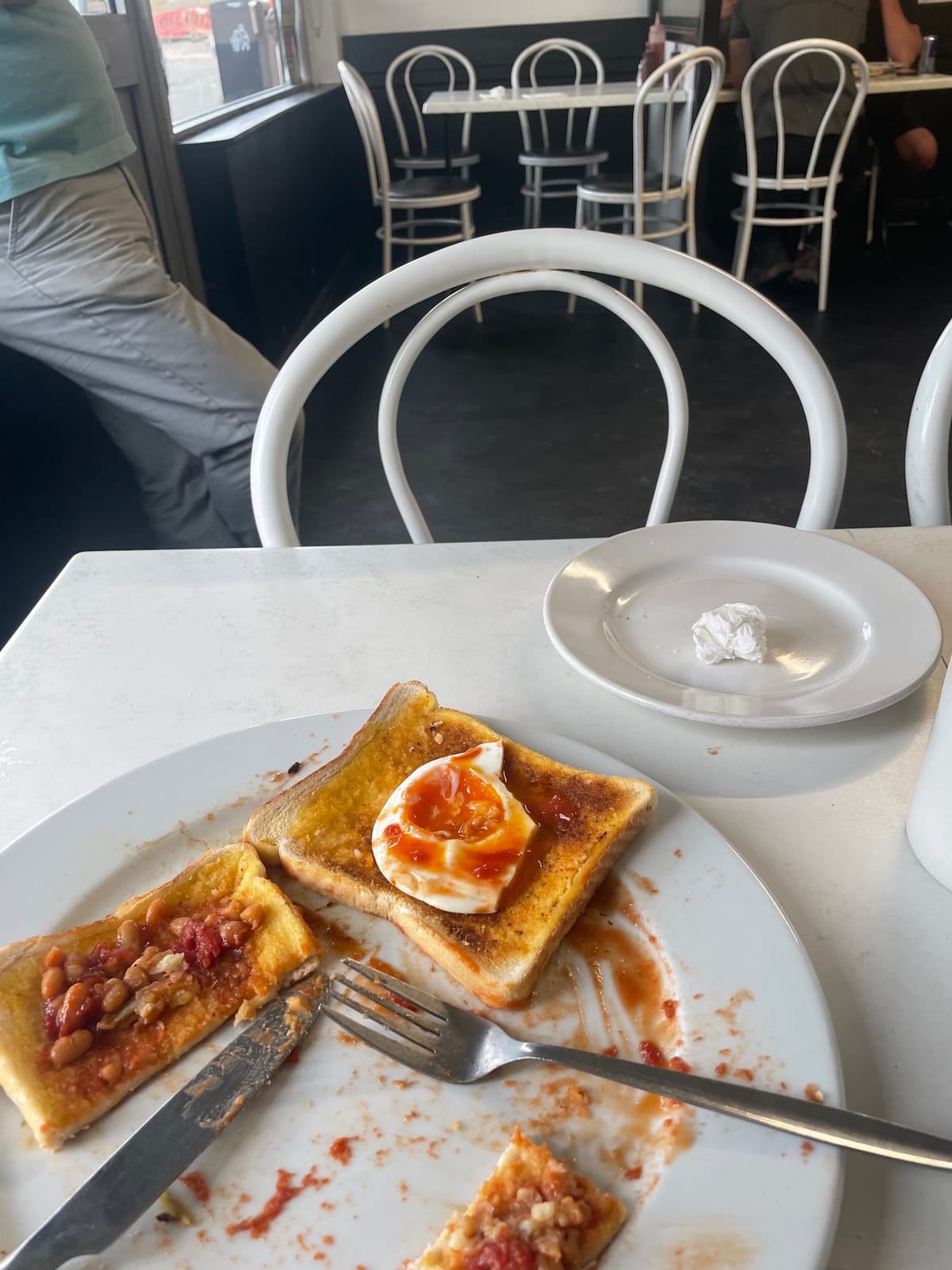 Delights Cafe