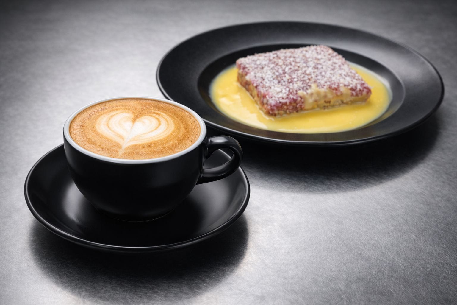 Cafe Liege & Desserts