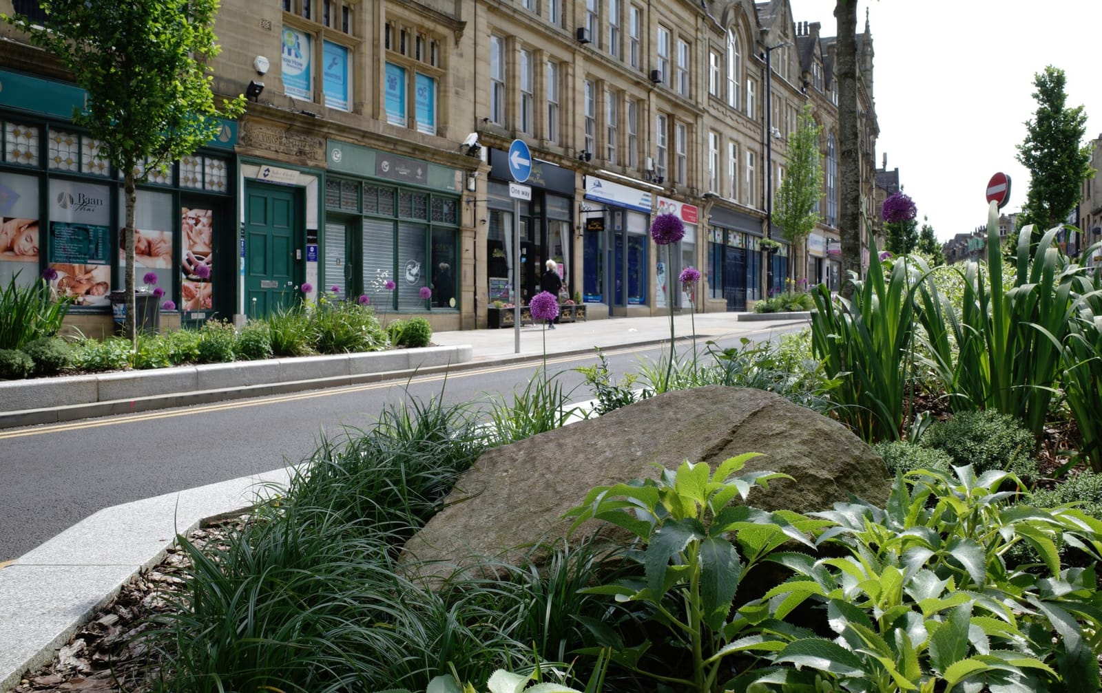 Bubble Sing Bradford photo 3