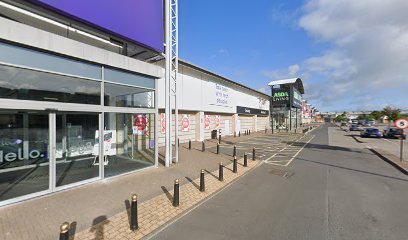 ASDA Cafe
