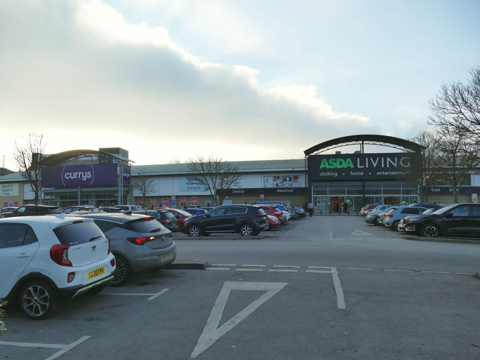 ASDA Cafe photo 4