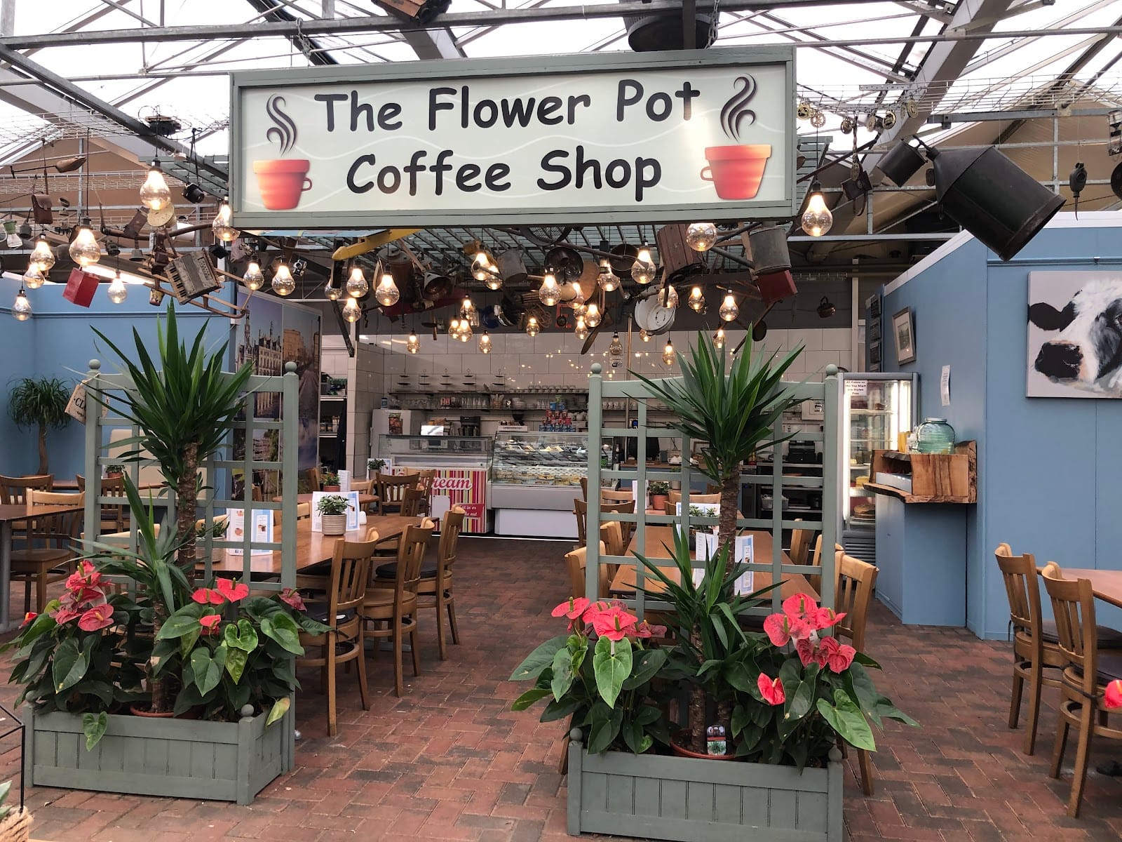 ACW Garden Centre