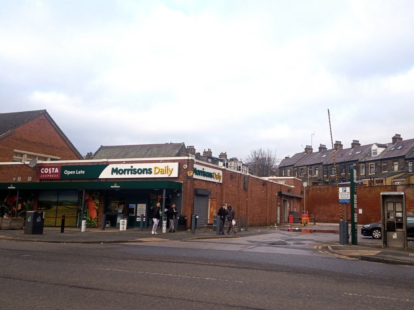 Fresh fillingz cafe bd9 photo 2