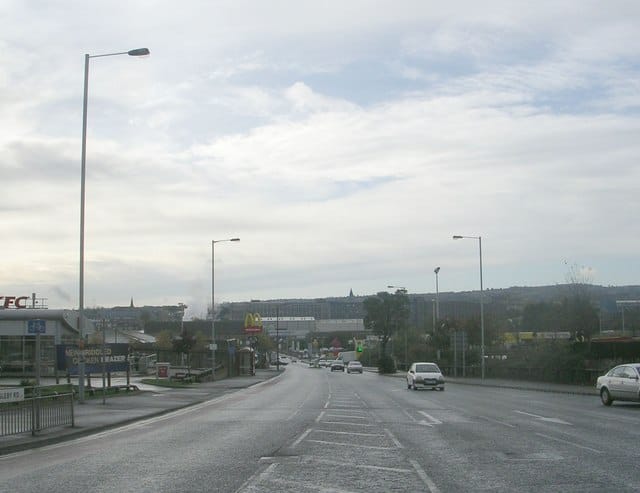 Morrisons Cafe photo 4