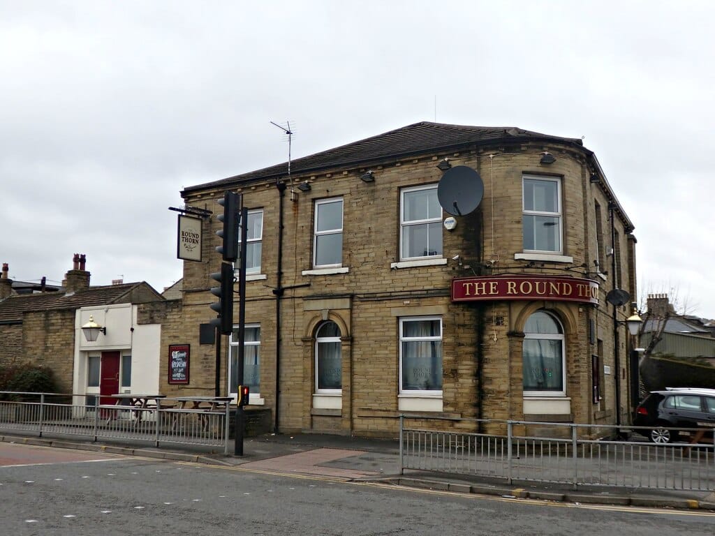 Morrisons Cafe photo 2
