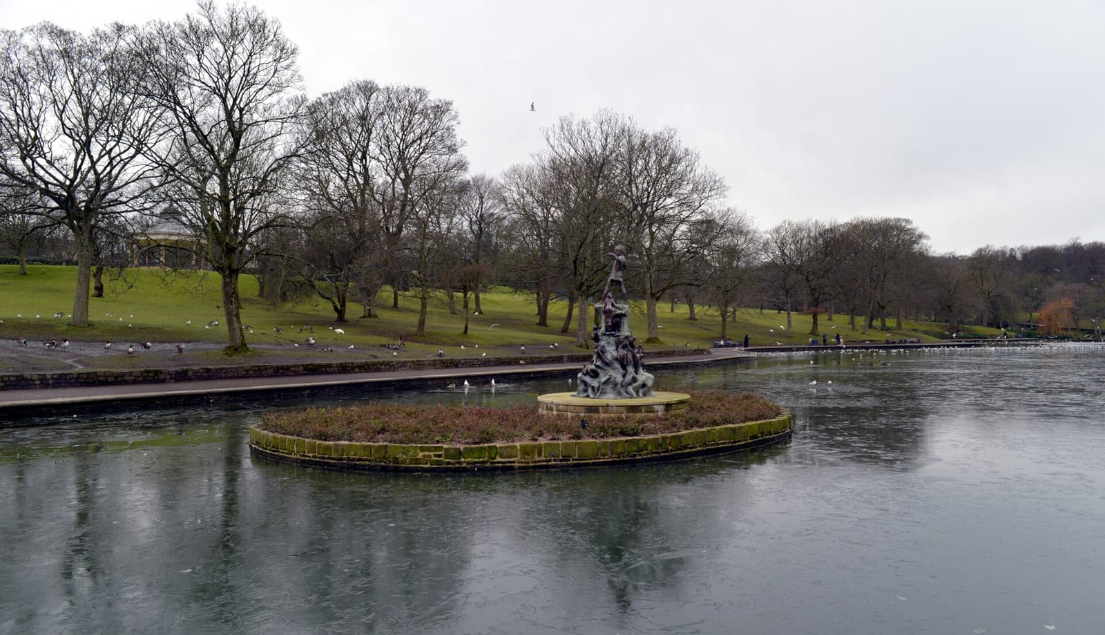 Boating Pavilion & Café photo 3