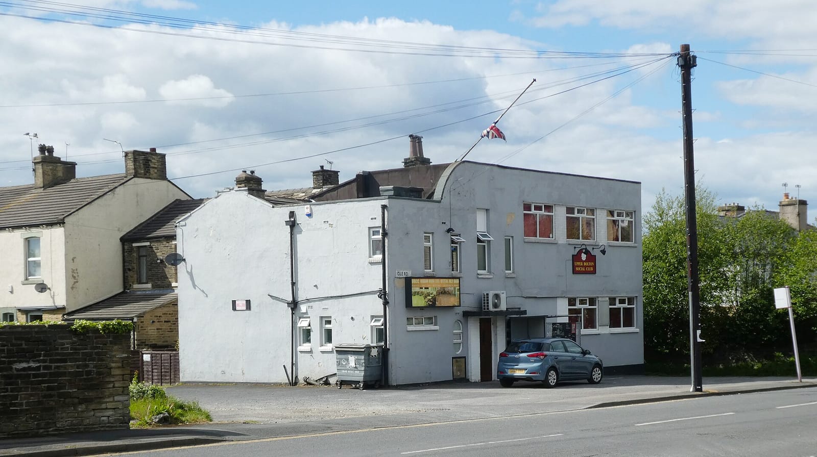 Manor Cafe photo 2