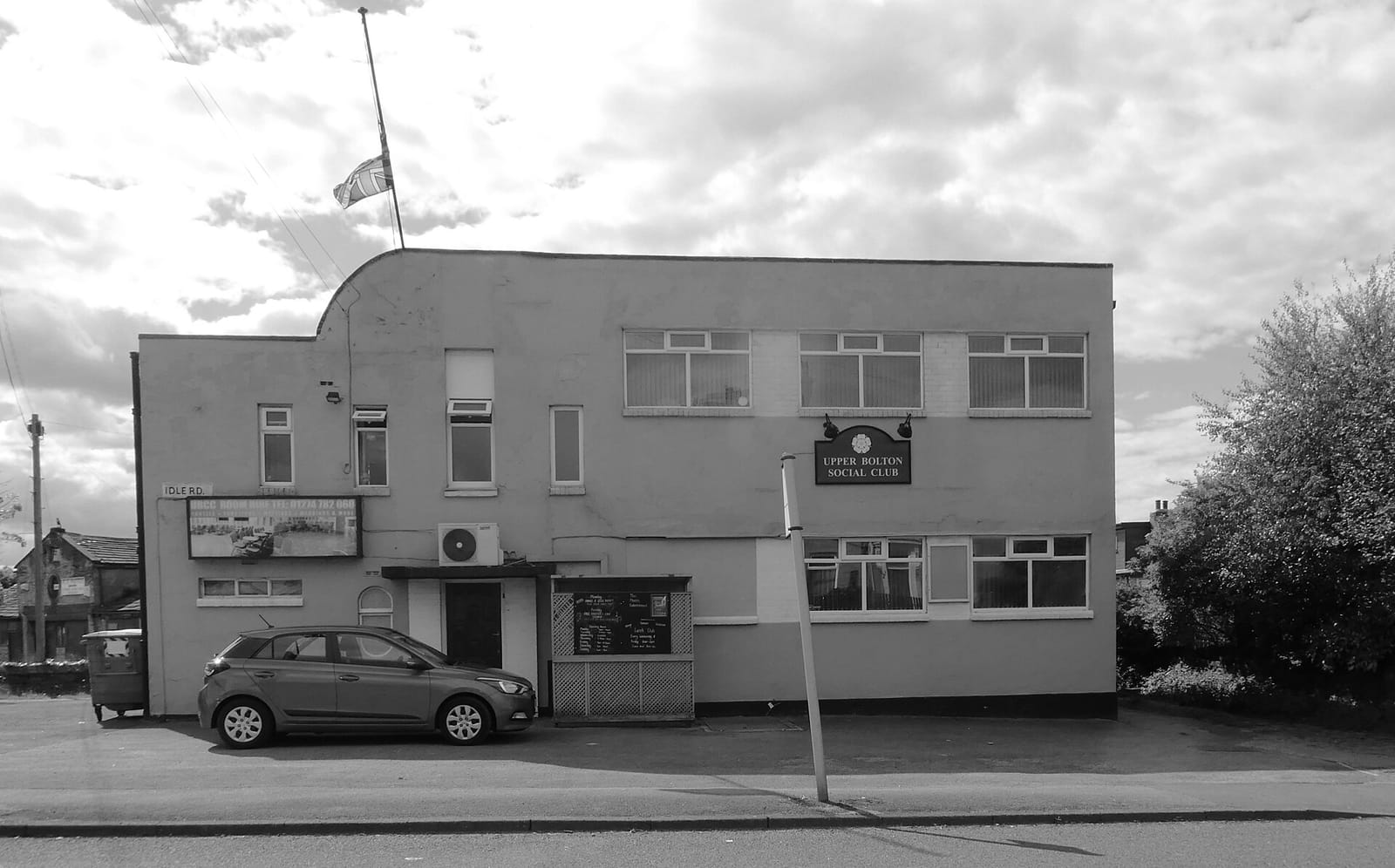 Manor Cafe photo 3