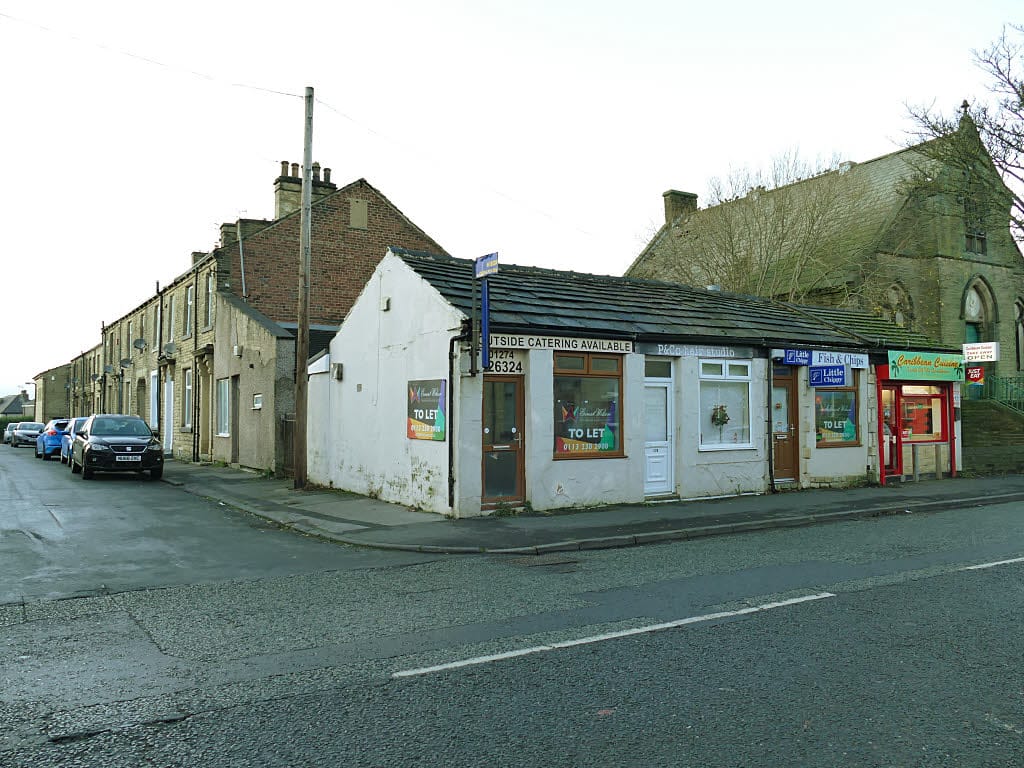 Manor Cafe photo 5