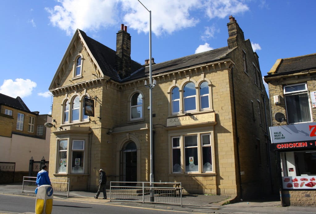 Carlisle Café photo 2