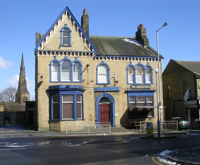 Carlisle Café photo 4