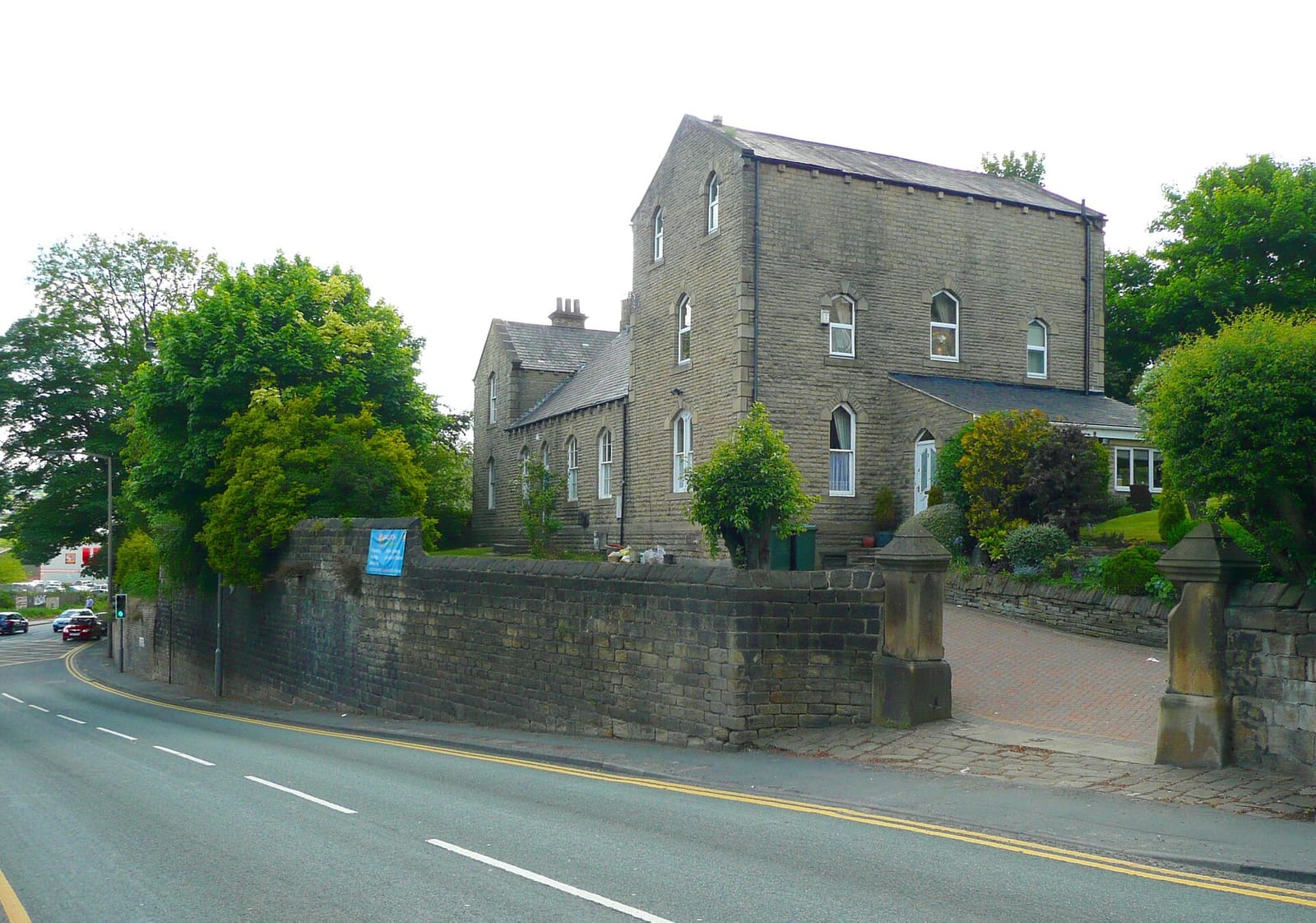 Mimmo's Cafe Baildon photo 2