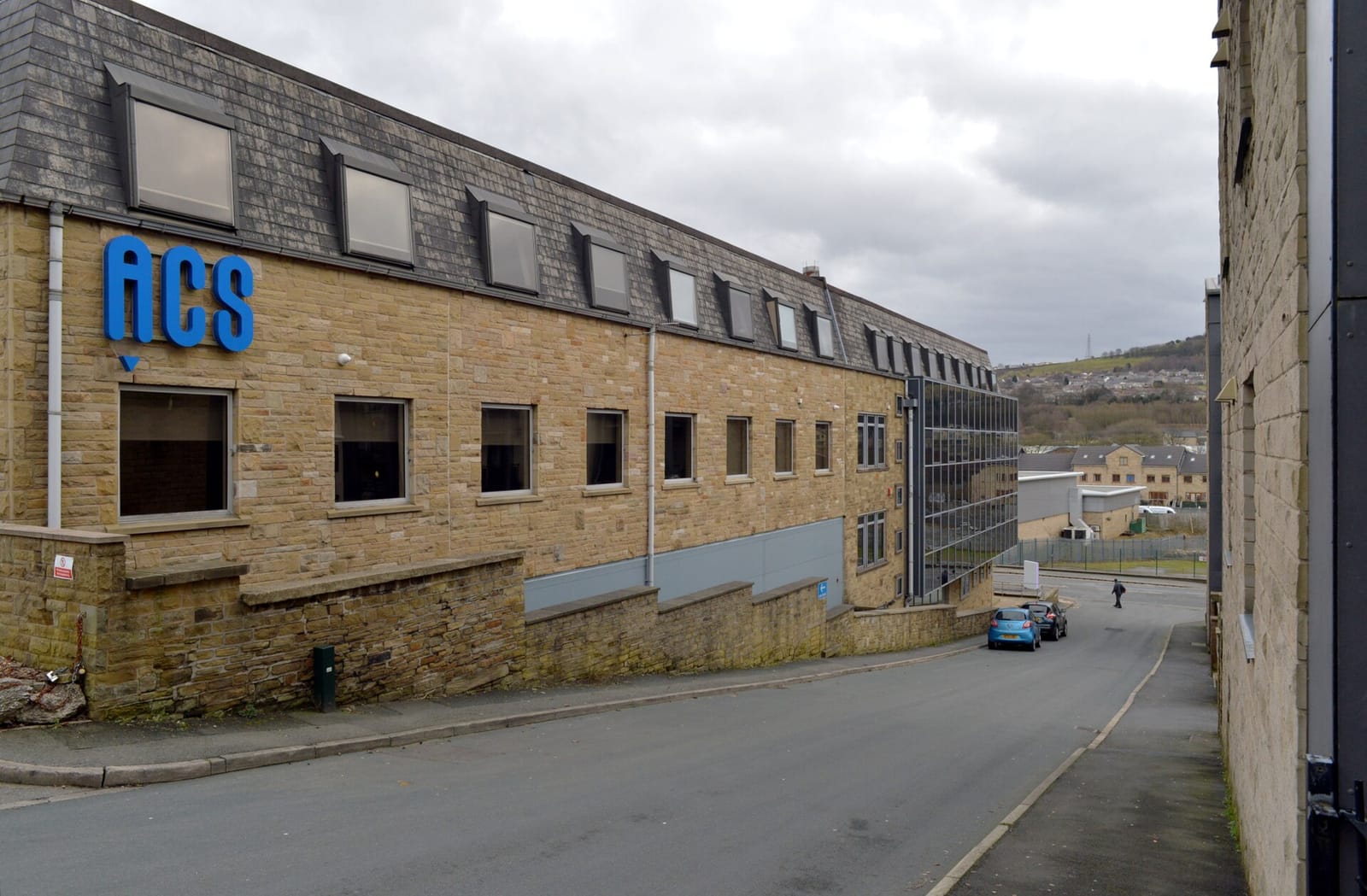 Mimmo's Cafe Baildon photo 3