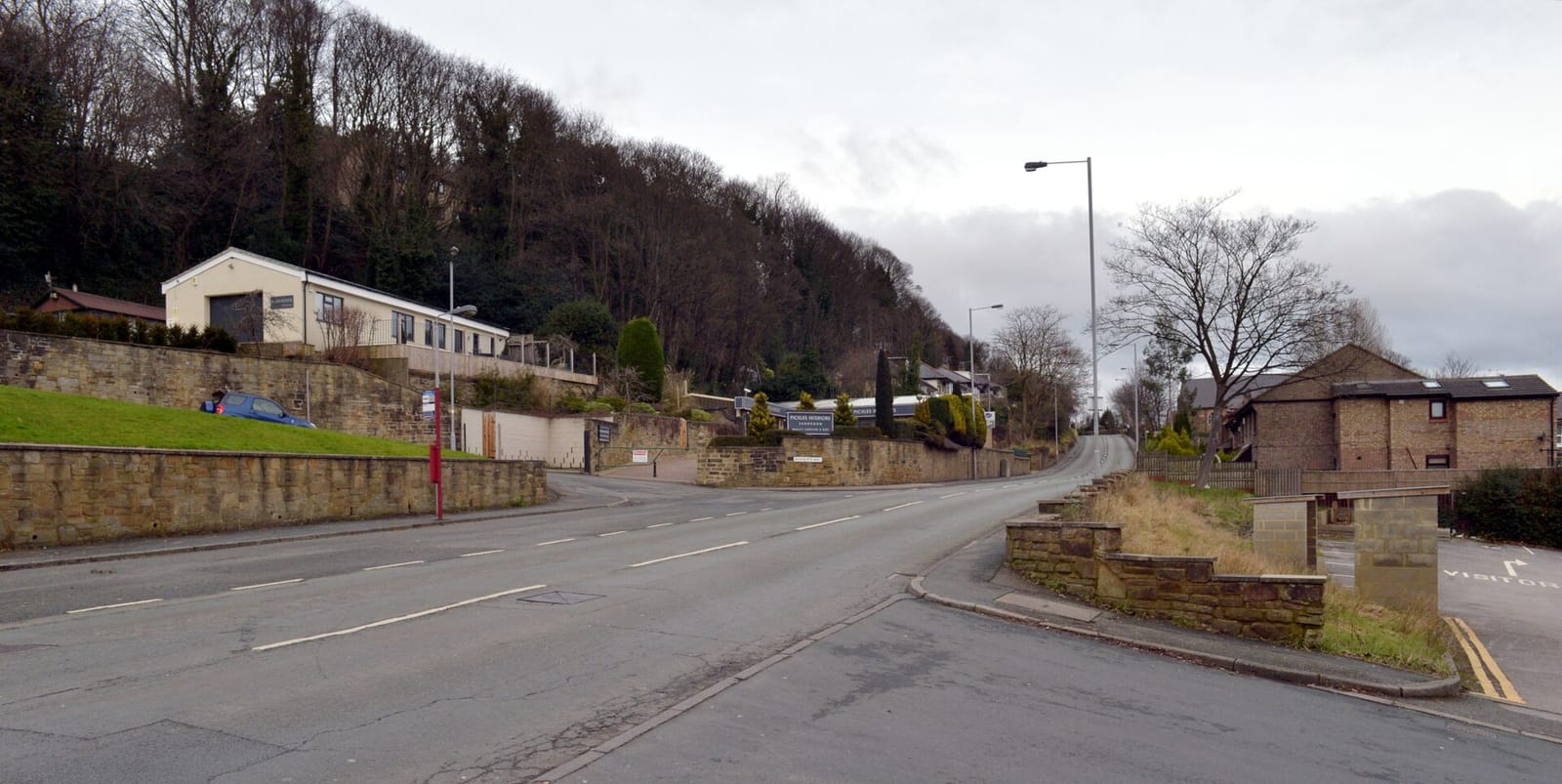 Mimmo's Cafe Baildon photo 5