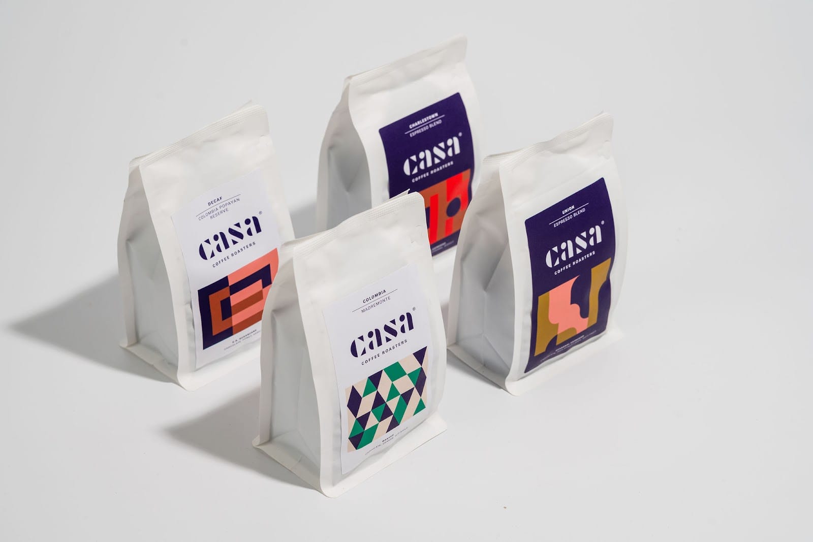 Casa Coffee Roasters